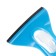 Glass cleaner Waster with a water carrier from traces of insects, 350 ml, trigger