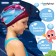 Swims for navigation Baby Onlytop, fabric, girth 46-52 cm