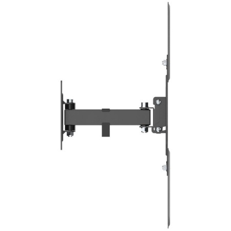 Black Uniteki FM1503 Black-1