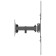 Black Uniteki FM1503 Black
