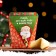 Cookies with the prediction “Find out what awaits you in the new year”, 1 pc.