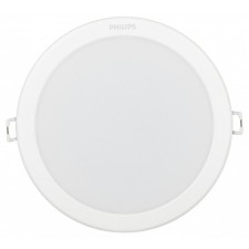 Lamp built -in era 4000k, 1300lm, white color