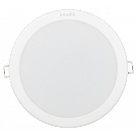 Lamp built -in era 4000k, 1300lm, white color