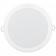 Lamp built -in era 4000k, 1300lm, white color
