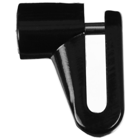 Dream Bike bikeders, anti -theft, black color-4