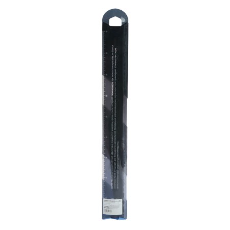 Cartage wiper brush 16/400 mm, hybrid-4