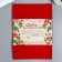 Father hard 1 mm "red" set 10 sheets format A4