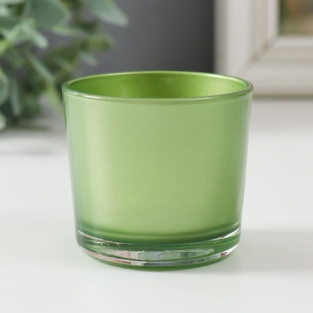 Green Dy Metallic Cloth 5.5x6 cm, 100ml-1