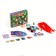 New Year's gift set for creating Christmas tree decorations "New Year!", 18 toys