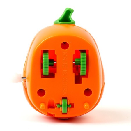 Игрушка заводная «Тыква»-2