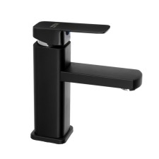 Zein ZC2043 sink mixer, 35 mm ceramics cartridge, eyeliner, black