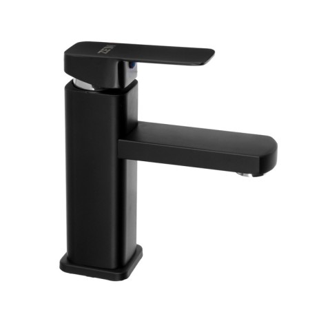 Zein ZC2043 sink mixer, 35 mm ceramics cartridge, eyeliner, black