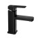 Zein ZC2043 sink mixer, 35 mm ceramics cartridge, eyeliner, black