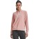 Hudy female Under Armor Rival Terry Hoodie, size 40-42 RUS