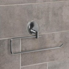 CHOT Holder is single, accoona A11005-2, chromium color