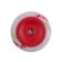 Sibrtekhkvo 80172 roller, for "enamel", polyamide, 180 mm, handle d = 8 mm, d = 48 mm, pile 12 mm
