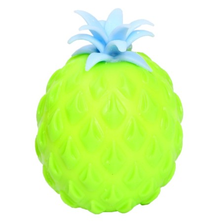 Magist "pineapple" with paste, color mix-4