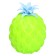 Magist "pineapple" with paste, color mix