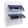 Shchrv-P-24 shield, distribution, built-in, IP40
