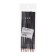A set of pencils of chernographic 8 pieces (14V, 12V, 10V, 8V, 6V, 4V, 2V, c)
