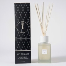 Диффузор ароматический Sofi De Marko Spicy Pine, 500 мл