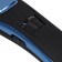 Galaxy Line GL 4166, 3 W, 1-14.5 mm, stainless steel, 220 V, black and blue, black and blue