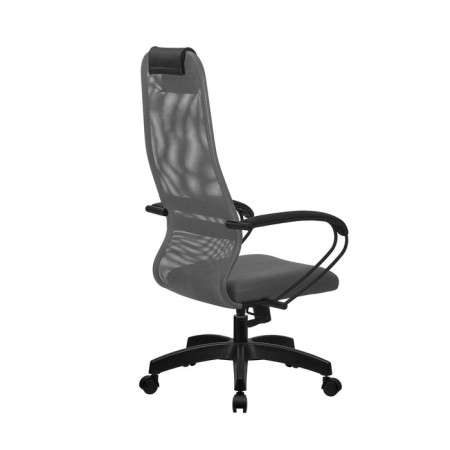 Su-B-8 chair 130/001, gray-2