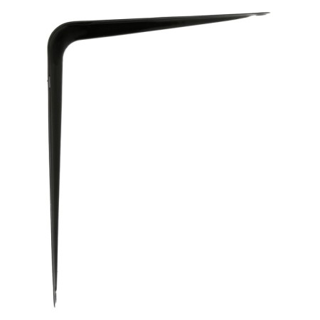 Tundra bracket, 200x150x0.8 mm, black-2