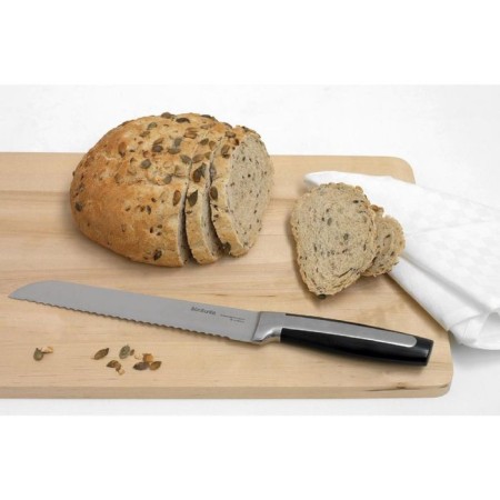 Brabantia Profile bread knife, 22 cm-1
