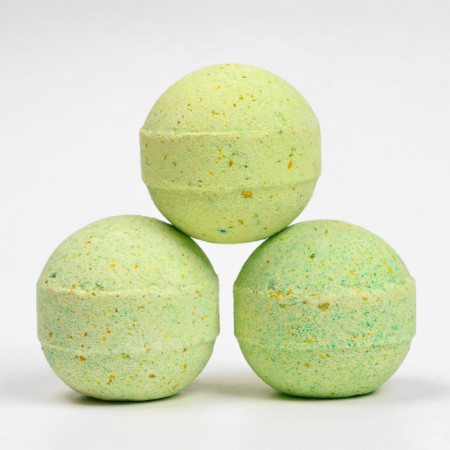 Bombs "coniferous forest" set of 3 pcs 110 g-3
