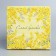 Box Gift team, packaging, “mimosa”, 15 x 15 x 7 cm