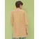 Female T -shirt, size l, sandy color