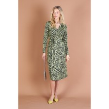 Платье женское, размер 52