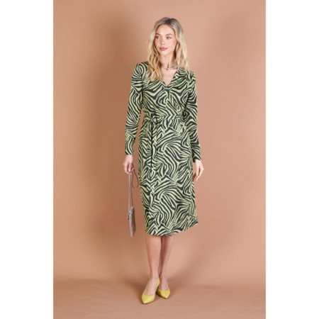 Платье женское, размер 52