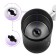 Kapuchuchener KitFort KT-751-1, 500 W, 0.3 l, 4 modes, black
