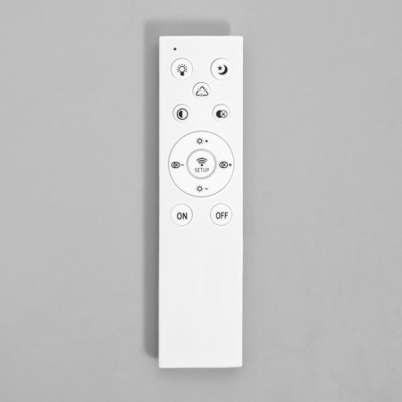 ANITA CHANGURE 5XLED 90W 3000-6000K RGB white 65x65x8cm-17