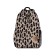 Backpack for girls, size 15x30x40 cm