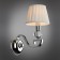 Wall lamp (sconces) Mozatte E14 40W