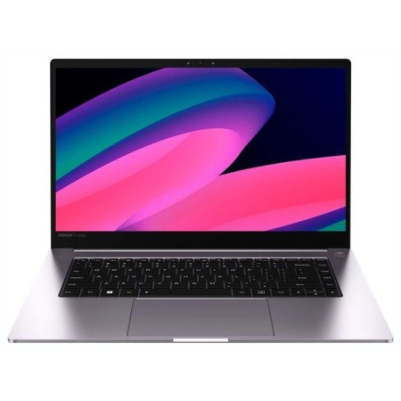 Infinix Inbook X3 Plus 12th XL31 Core i5 1235U 8GB SSD512GB Intel Iris XE Graphics 1068598