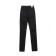 Women's jeans modeling CONTE ELEGANT SKINNY, size XS, DEEP Black color