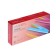 Set rectifier/gofre Luazon LW-28, 35 W, ceramic coating, up to 160 ° C, pink