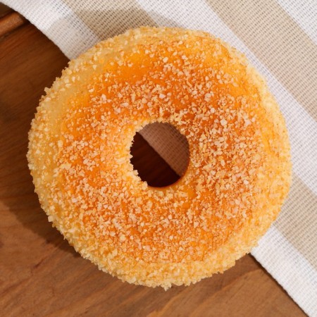 Mulyazh-Antistress "Donut" 9x9x4cm-1