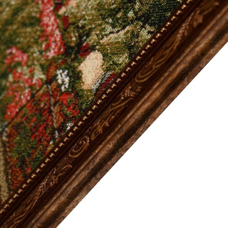 Tapestry "Flower Street-2" 36*63 cm-2