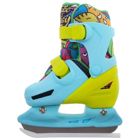 Skates for children sliding Onlitop Take it Easy, p. 30-33-8