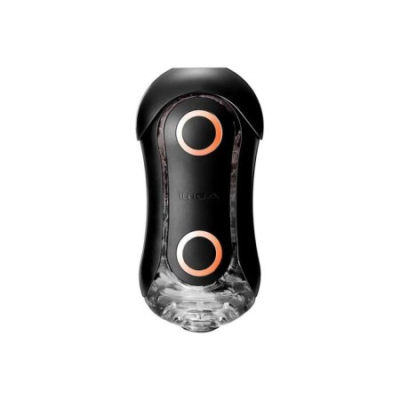 Tenga Flip Orb Strong stimulator, Orange color