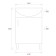 Tumba Onika Eco 52 with Aquaton 52 shell, collapsible