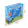 Training computer for children "Blue Tractor"