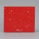 Folding box "New Year's mood", 20 x 17 x 6 cm, new year