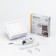 LED lamp of the square “photon” CLO-6W2700K-S