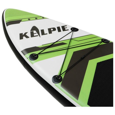 SUP board Kelpie 10.6, 320x80x15 cm-12